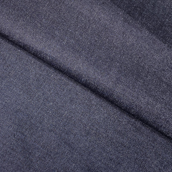 Kalın Denim Jean (Lacivert) kumaş
