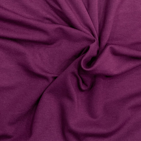 Viskon Triko (Marsala) kumaş